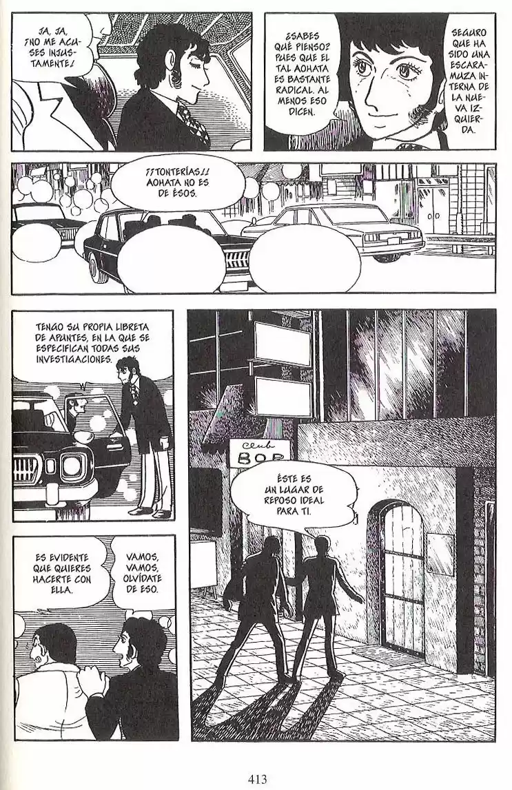 MW capítulo 20, página 15