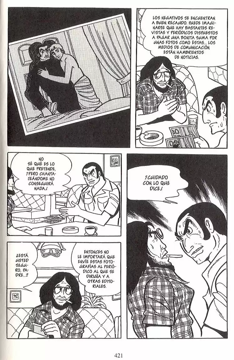 MW capítulo 20, página 23
