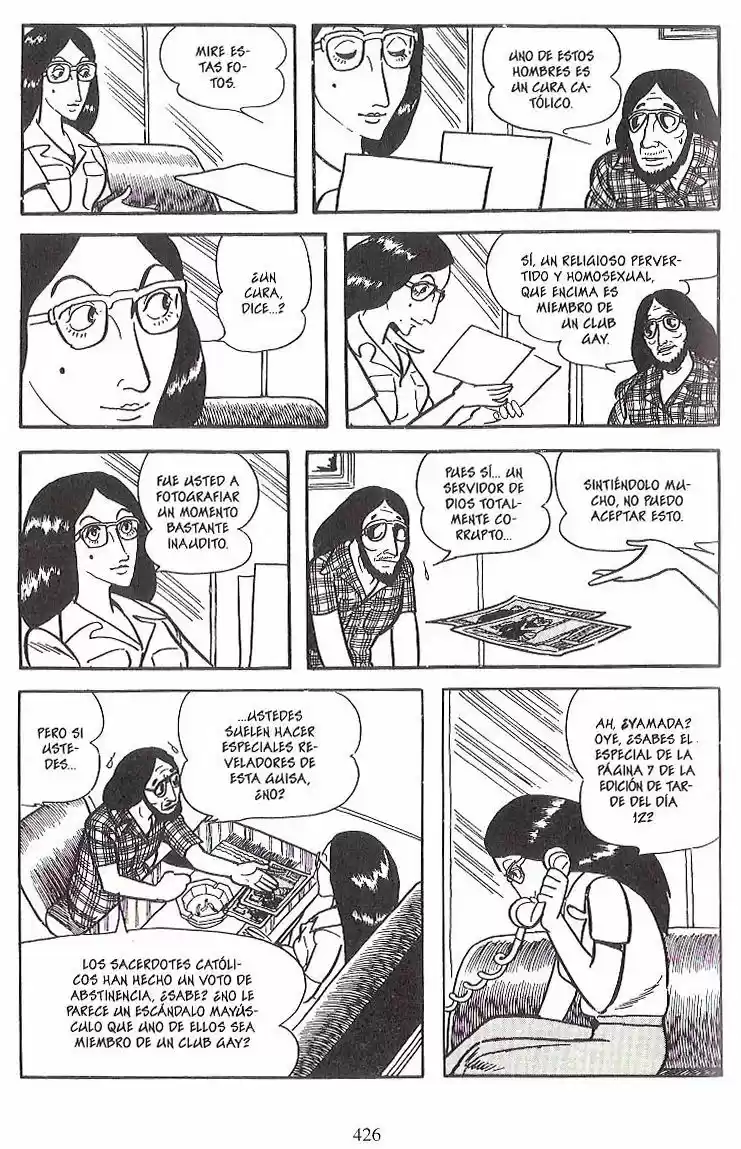 MW capítulo 20, página 28