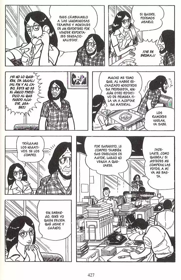 MW capítulo 20, página 29