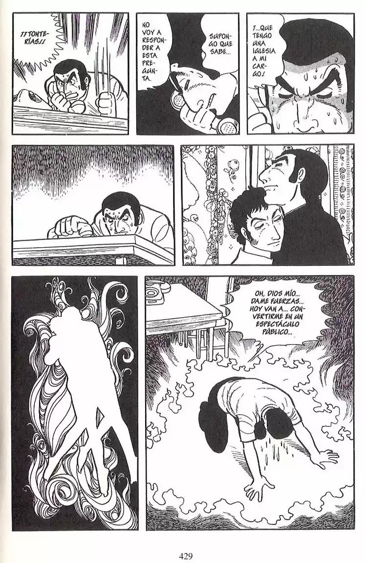MW capítulo 20, página 31