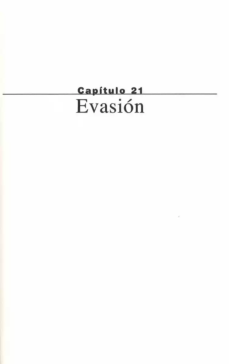 MW capítulo 21, página 1