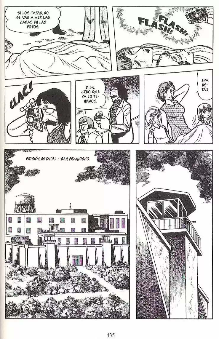 MW capítulo 21, página 3