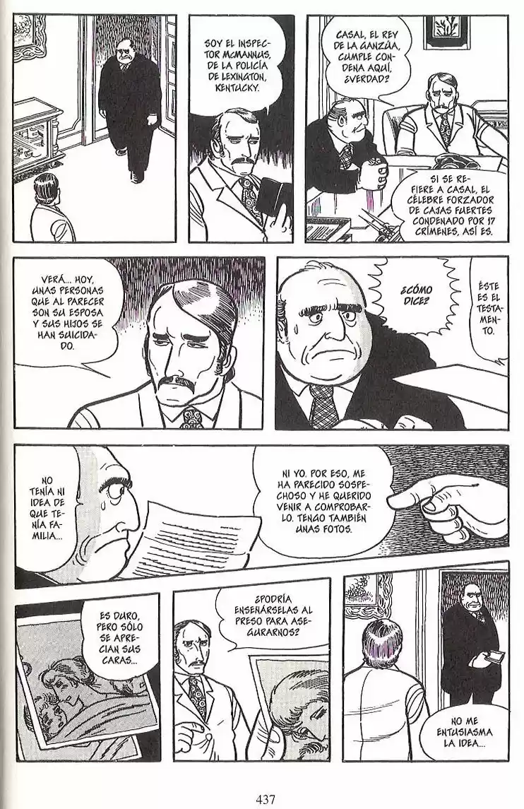 MW capítulo 21, página 5