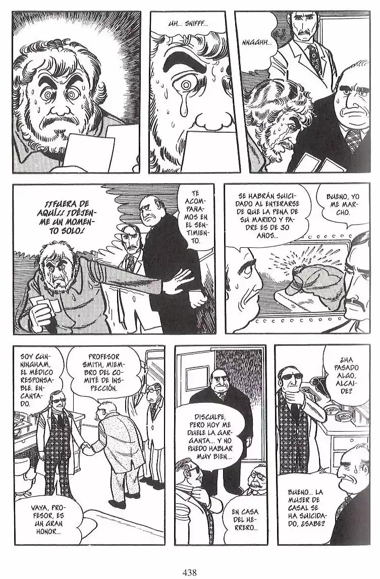MW capítulo 21, página 6