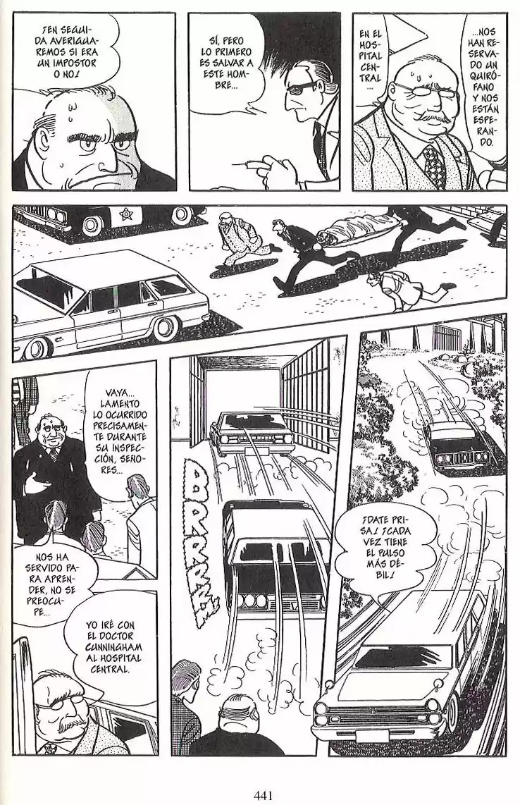 MW capítulo 21, página 9