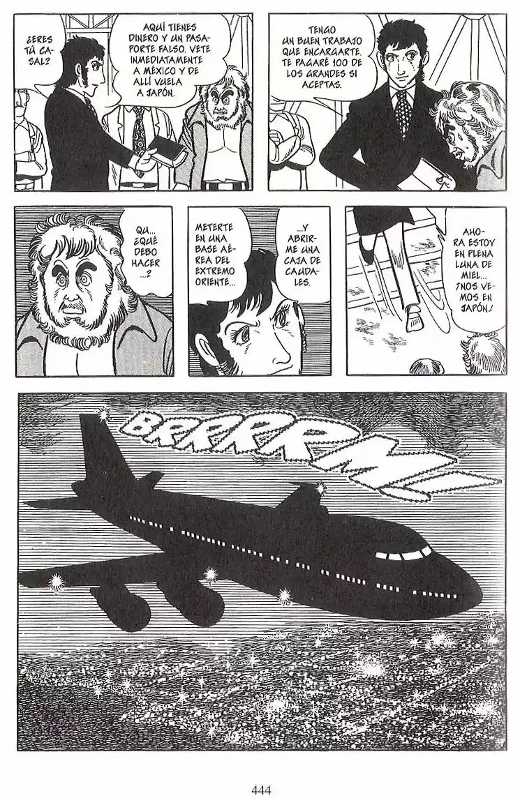 MW capítulo 21, página 12