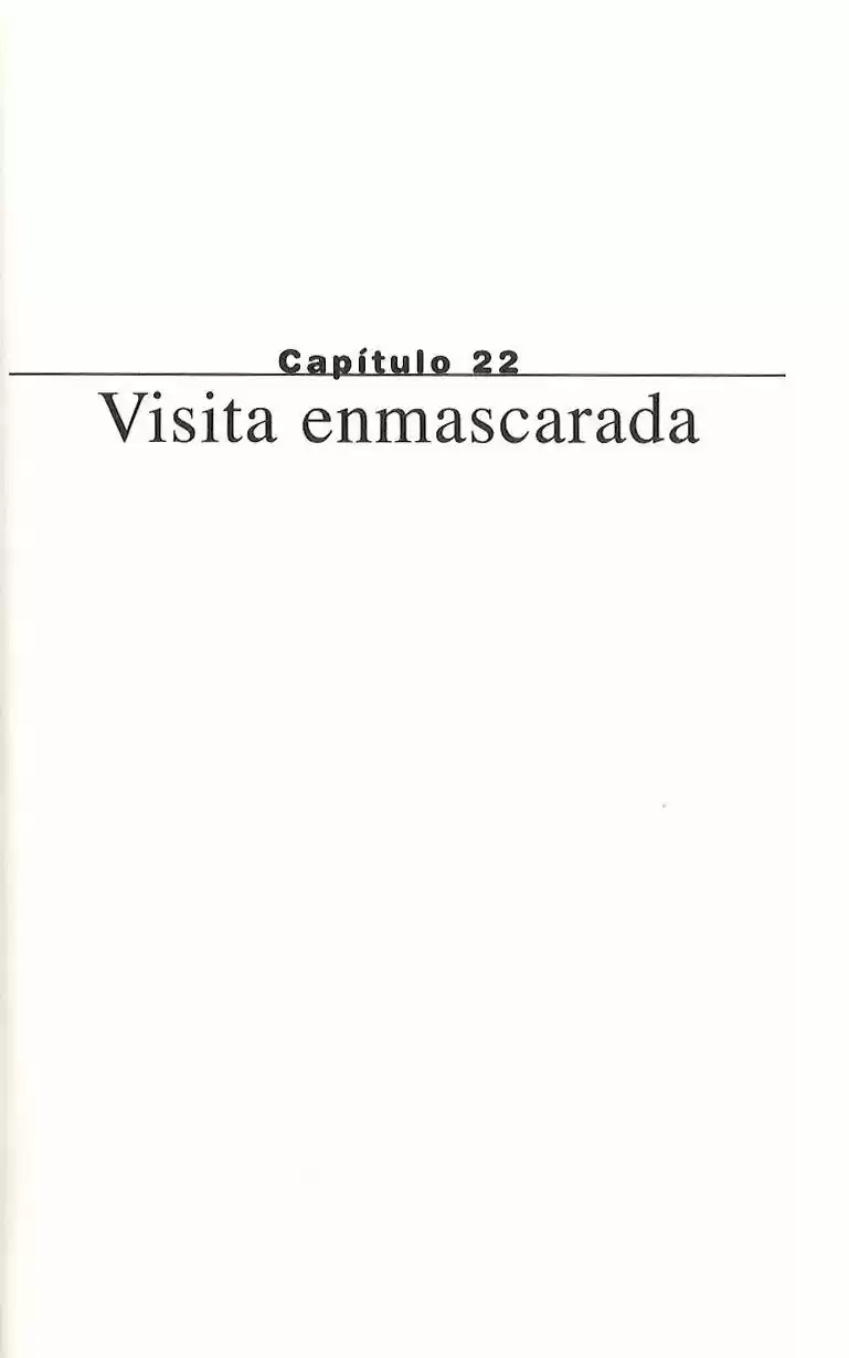 MW capítulo 22, página 1