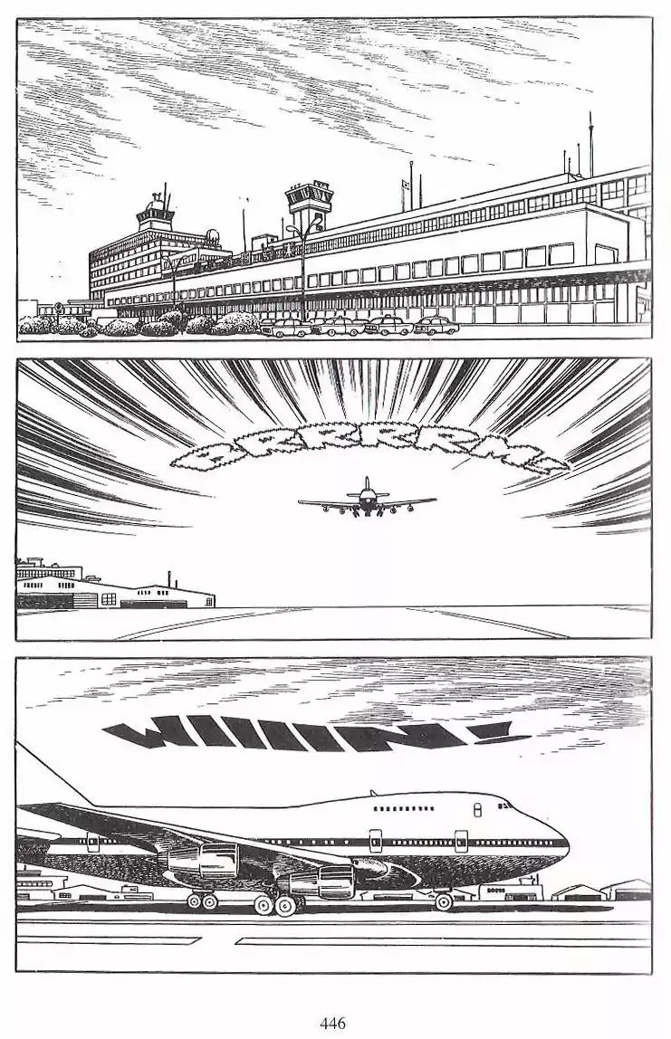 MW capítulo 22, página 2