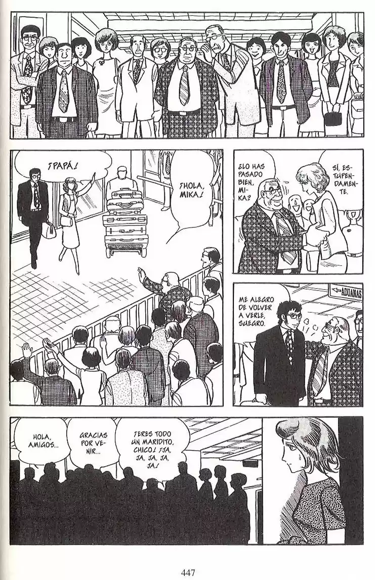 MW capítulo 22, página 3