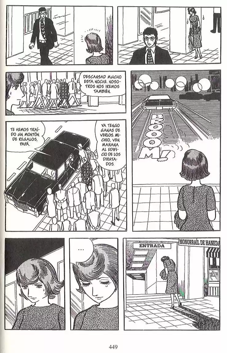 MW capítulo 22, página 5