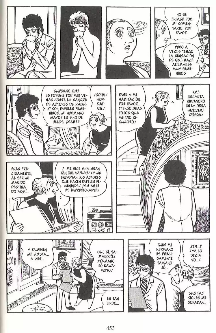 MW capítulo 22, página 9