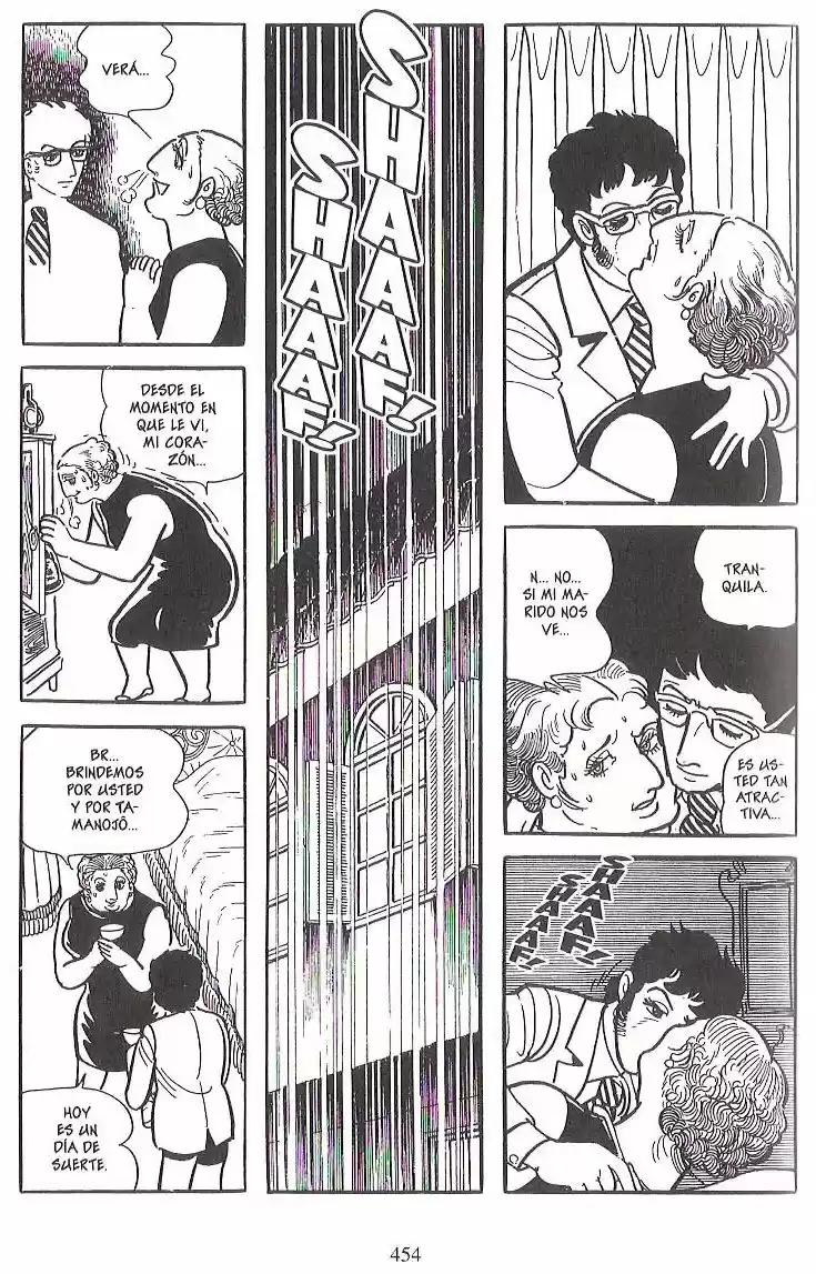 MW capítulo 22, página 10