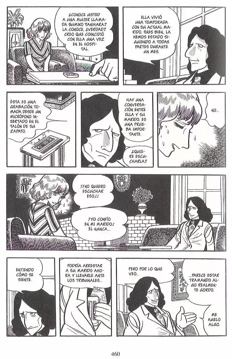 MW capítulo 22, página 16