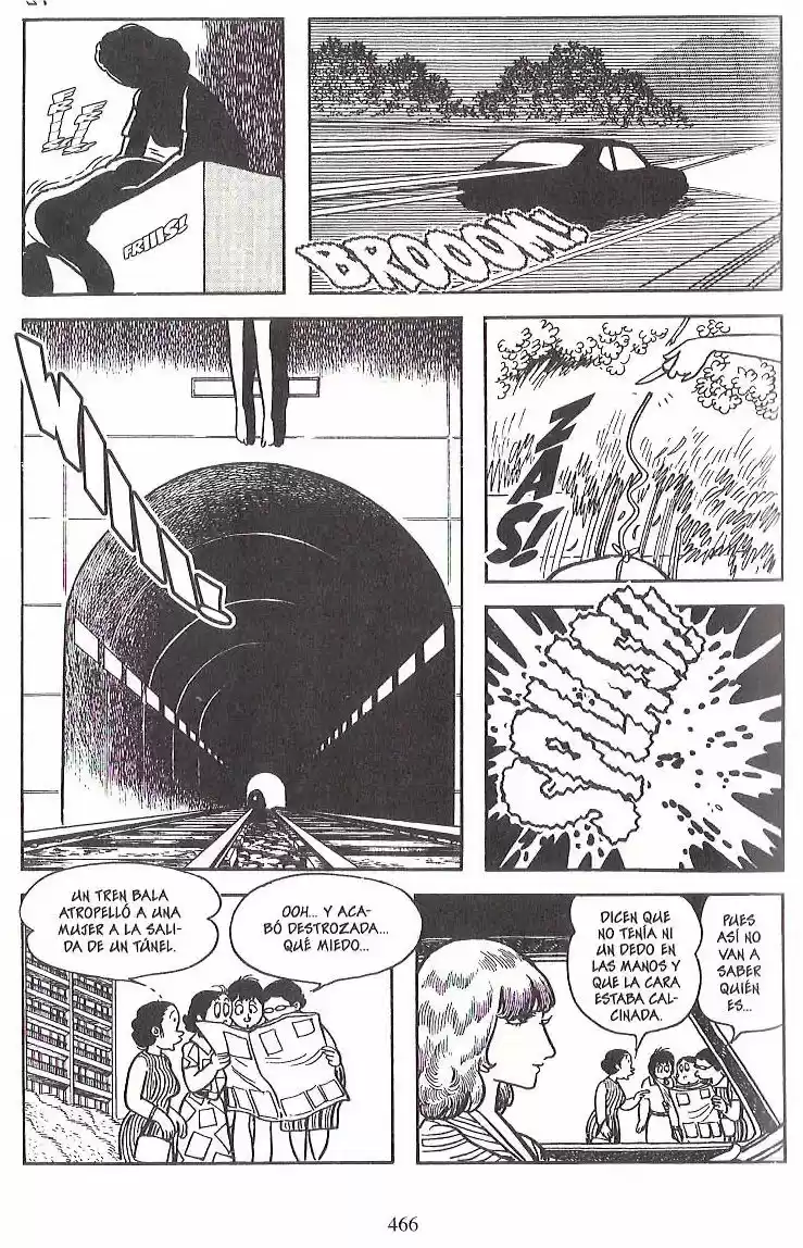 MW capítulo 22, página 22