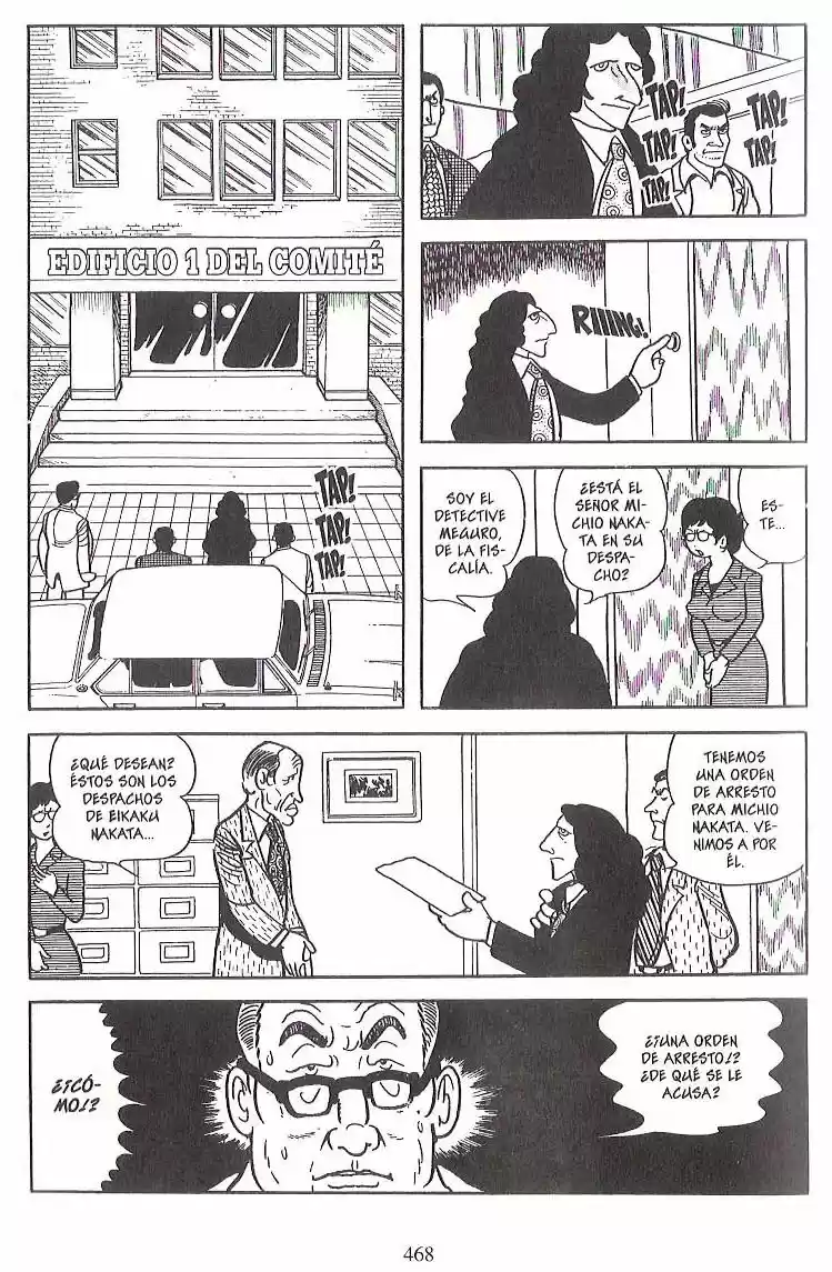 MW capítulo 23, página 2