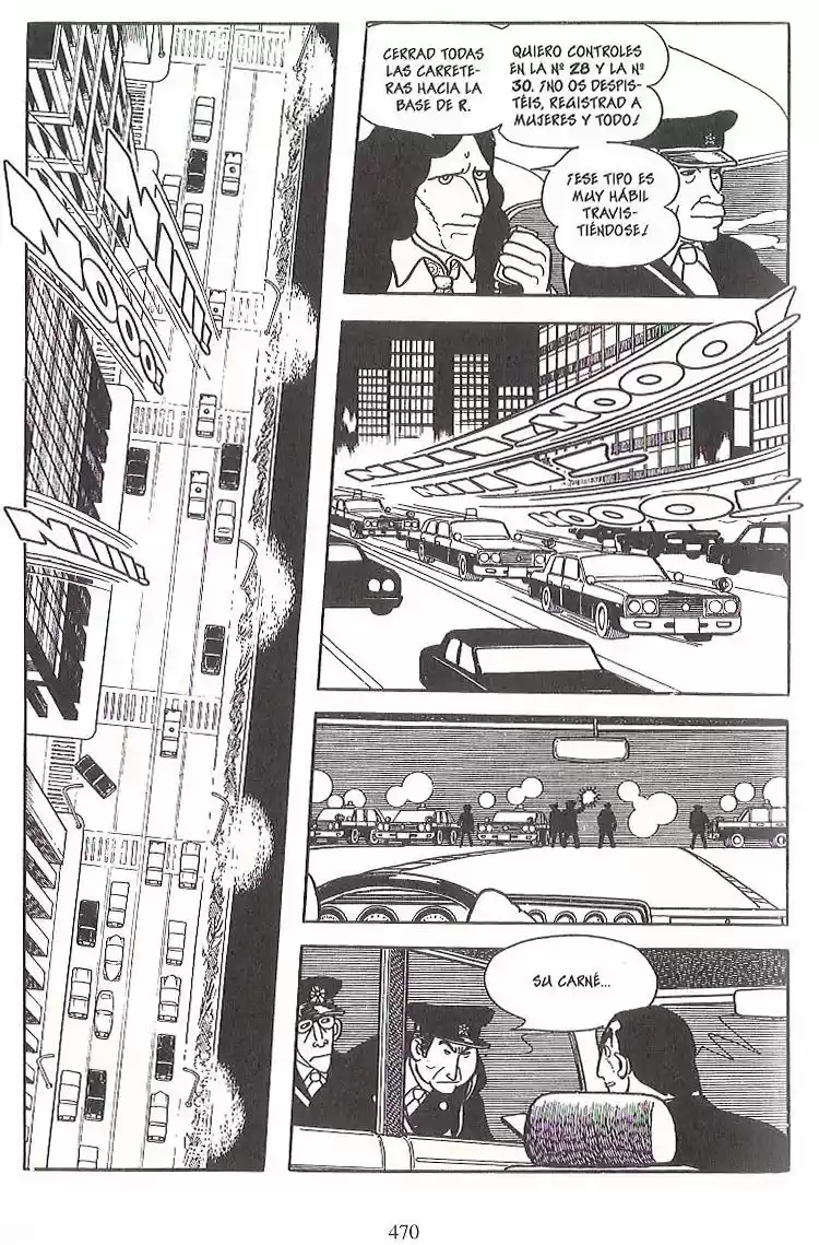 MW capítulo 23, página 4