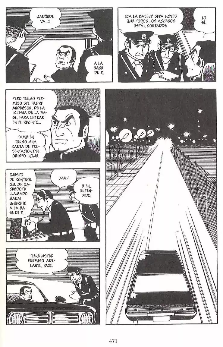 MW capítulo 23, página 5