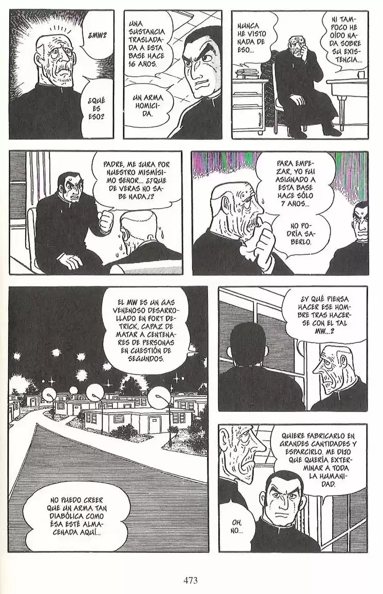 MW capítulo 23, página 7