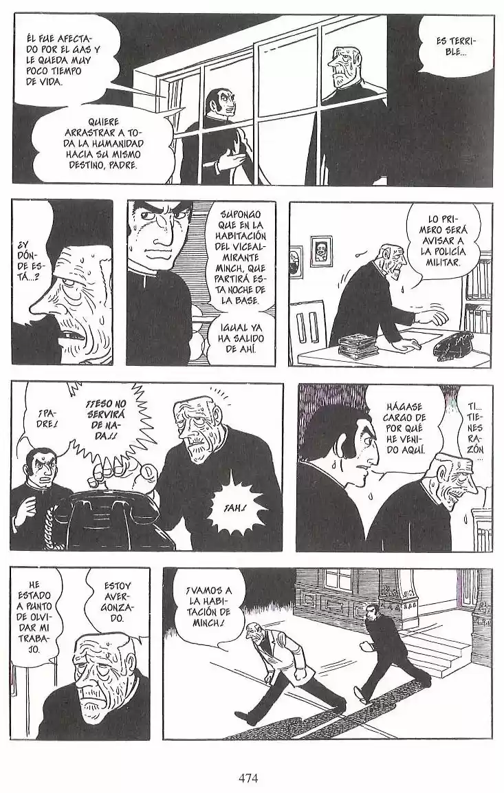 MW capítulo 23, página 8