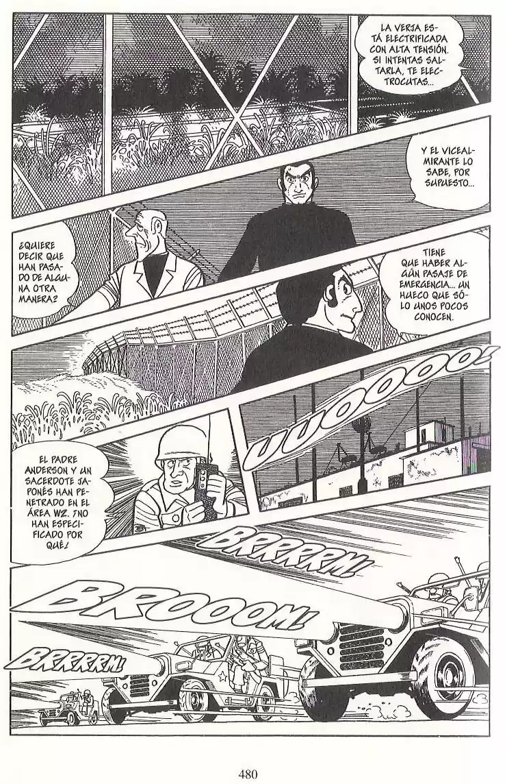MW capítulo 23, página 14
