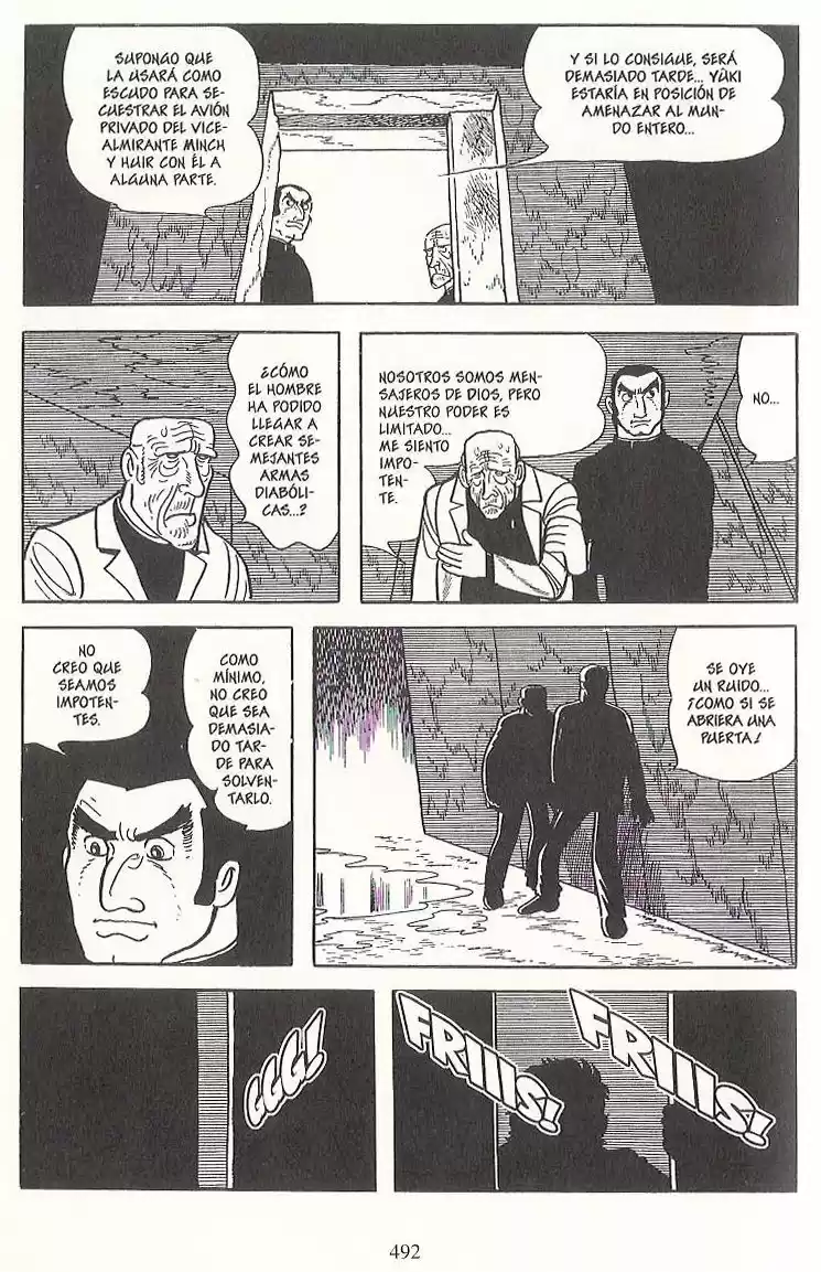 MW capítulo 23, página 26