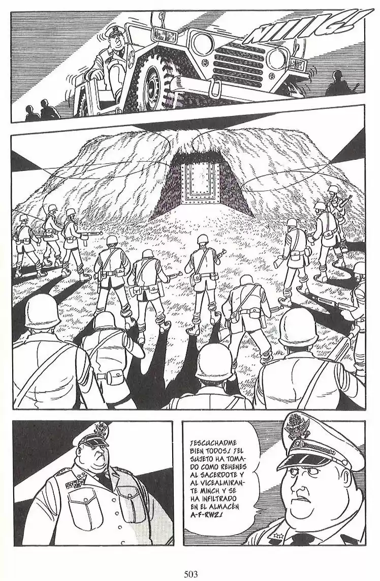MW capítulo 24, página 3