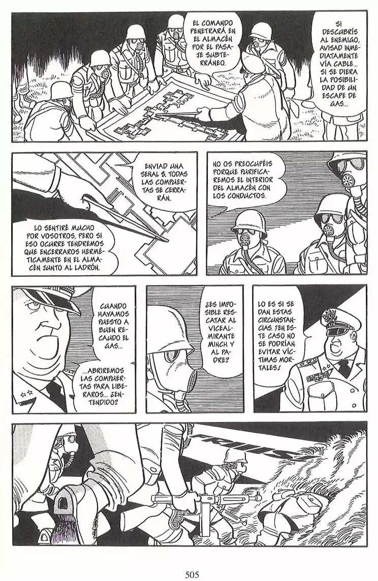 MW capítulo 24, página 5
