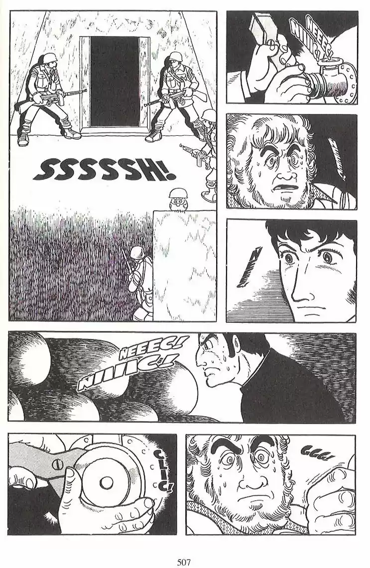 MW capítulo 24, página 7