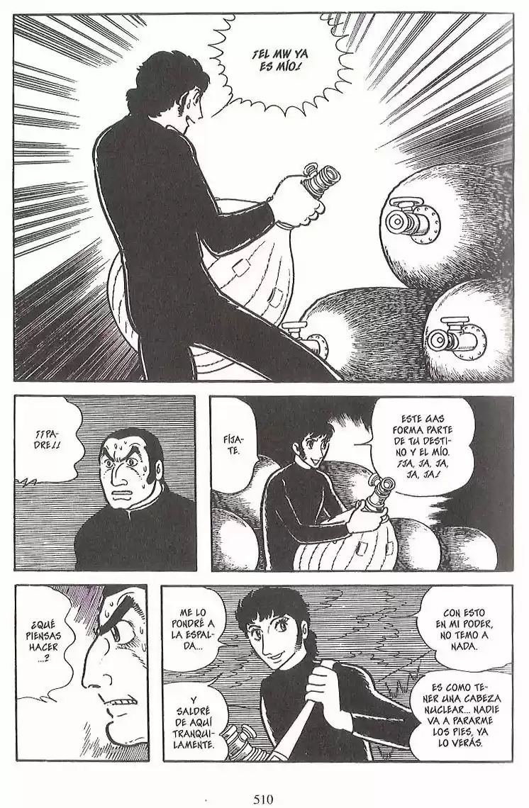 MW capítulo 24, página 10