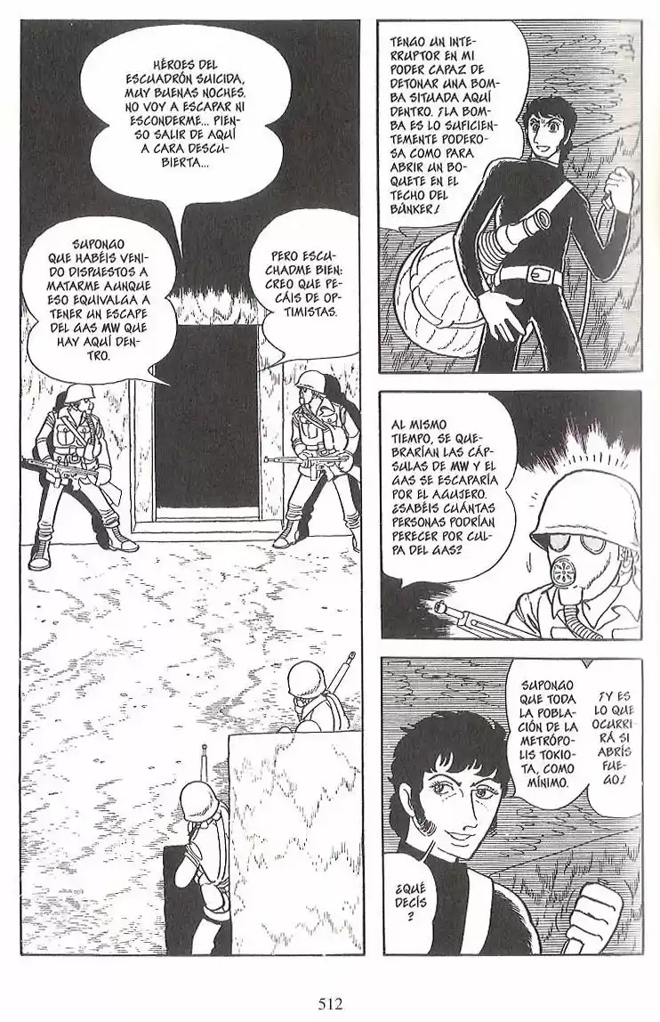 MW capítulo 24, página 12
