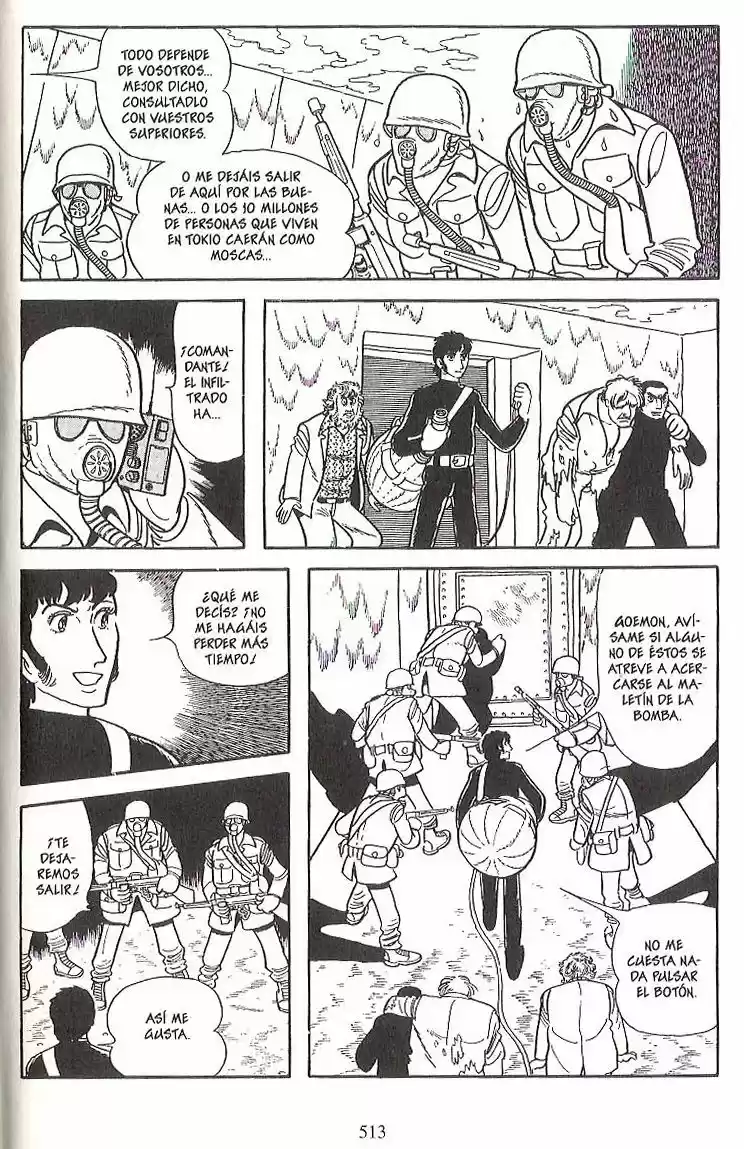 MW capítulo 24, página 13