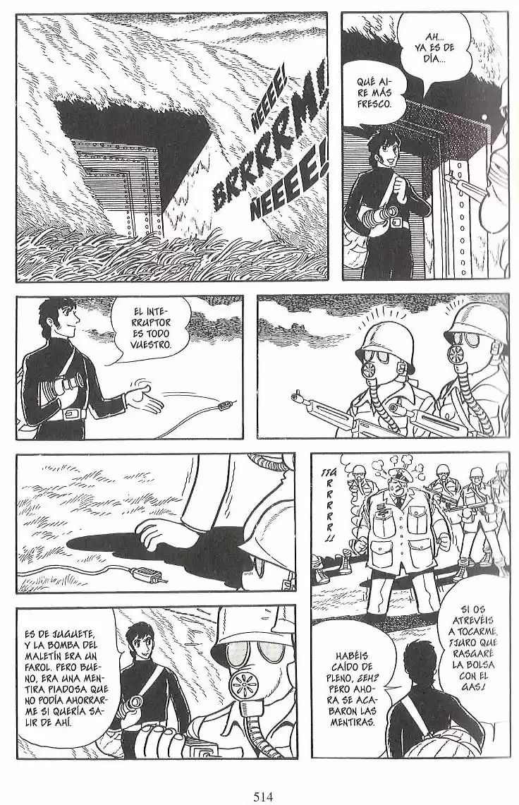 MW capítulo 24, página 14