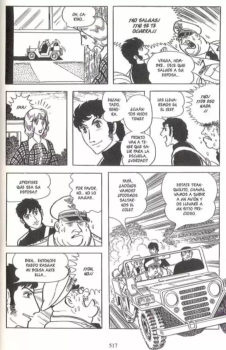 MW capítulo 24, página 17