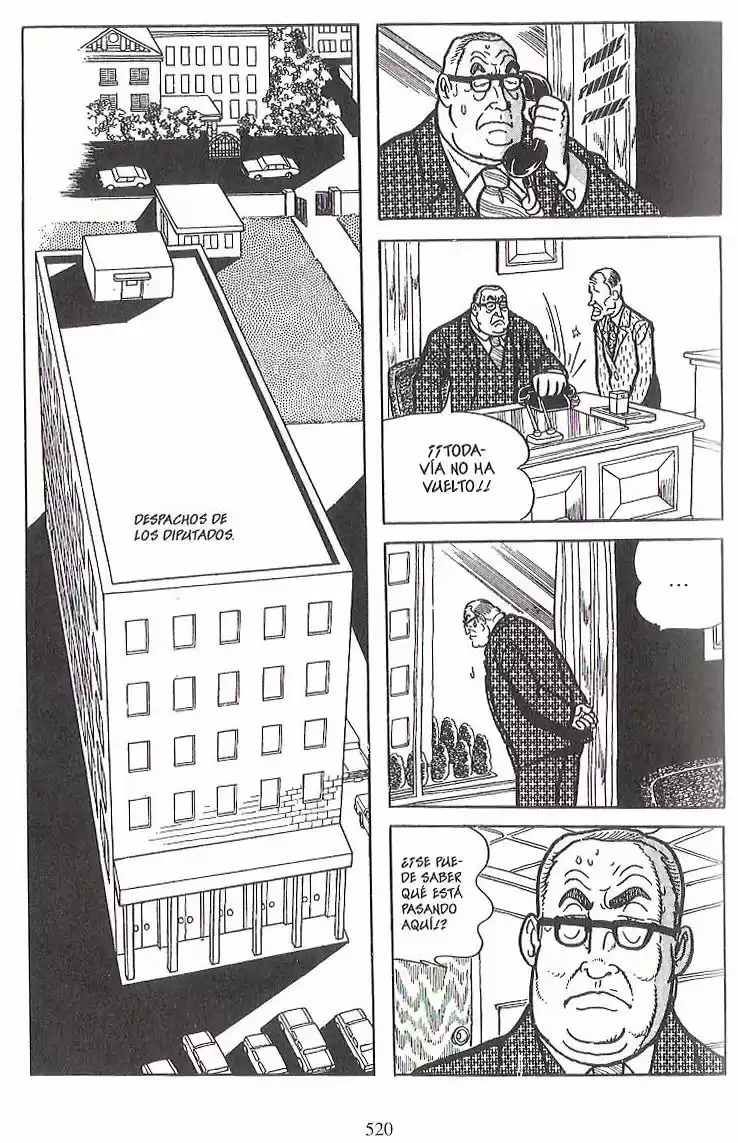 MW capítulo 25, página 2