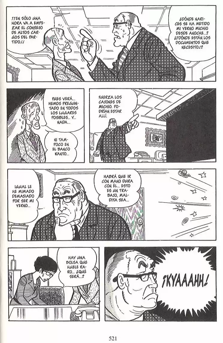 MW capítulo 25, página 3