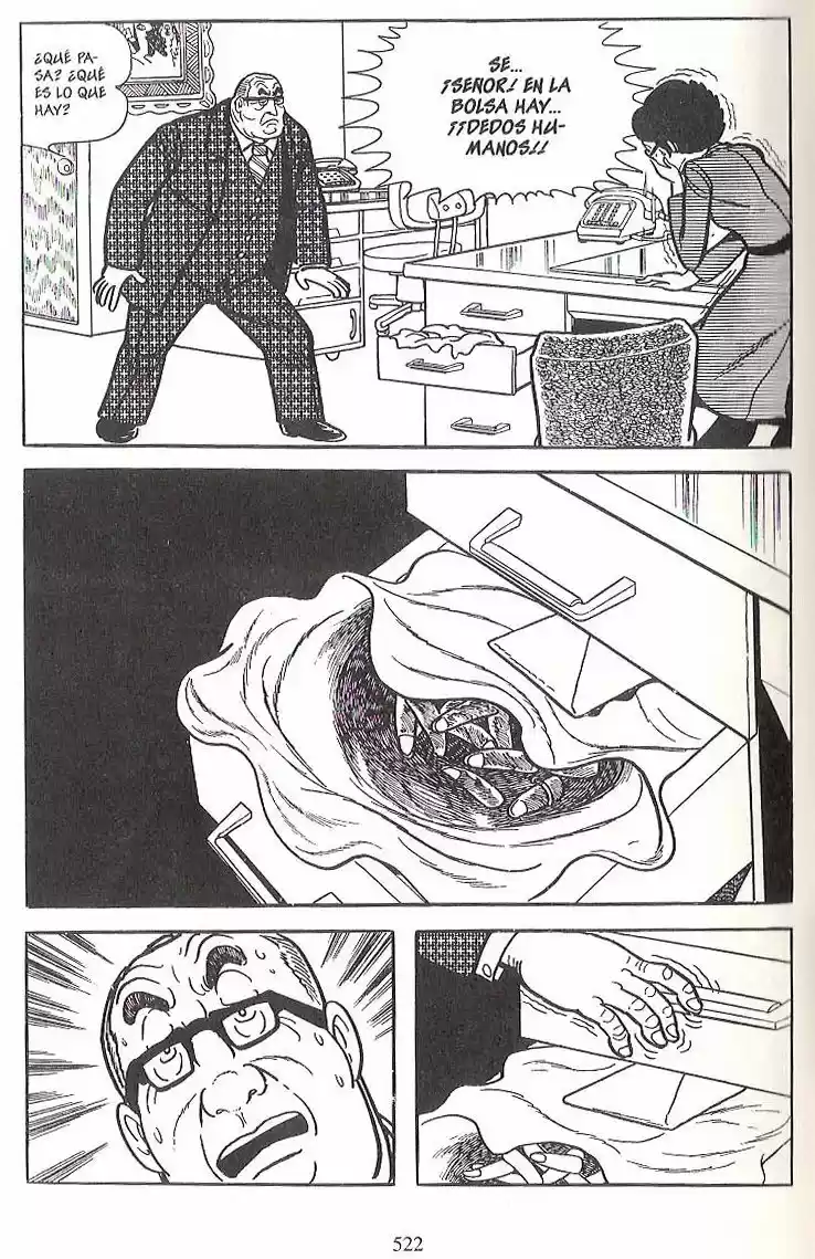 MW capítulo 25, página 4
