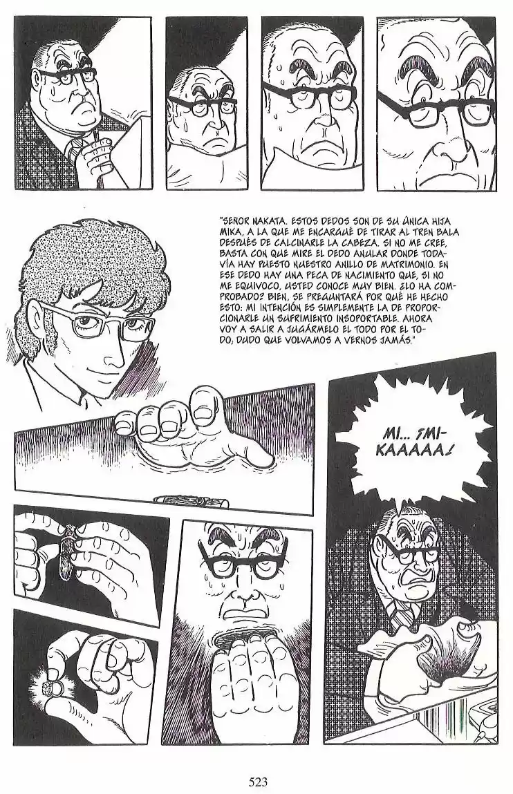 MW capítulo 25, página 5