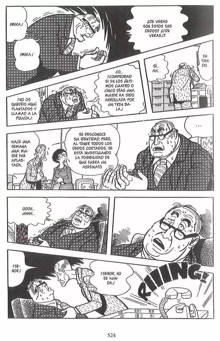 MW capítulo 25, página 6