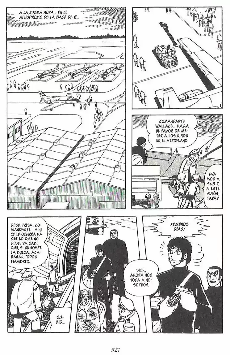 MW capítulo 25, página 9