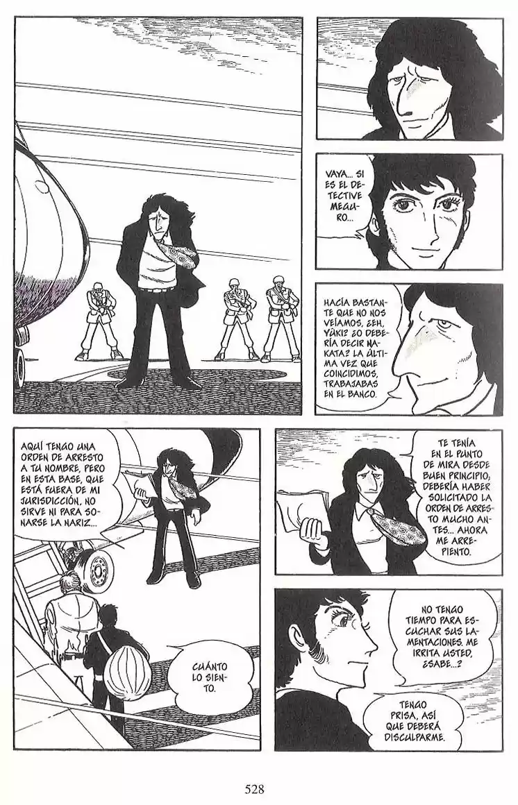 MW capítulo 25, página 10