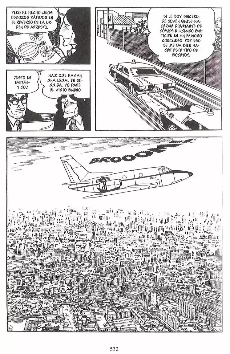 MW capítulo 25, página 14