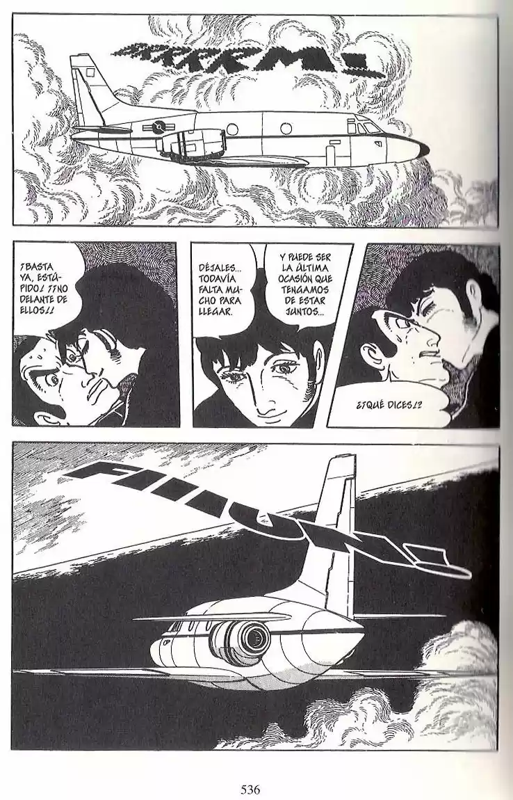 MW capítulo 25, página 18