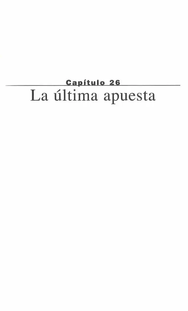 MW capítulo 26, página 1