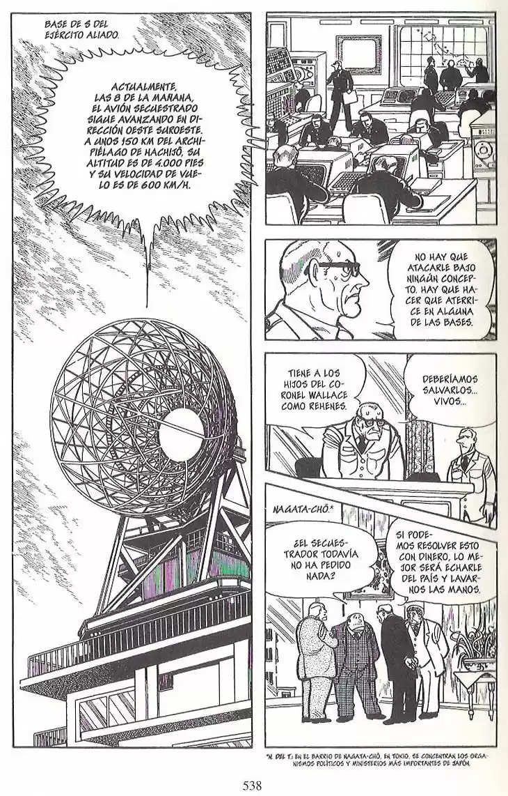 MW capítulo 26, página 2