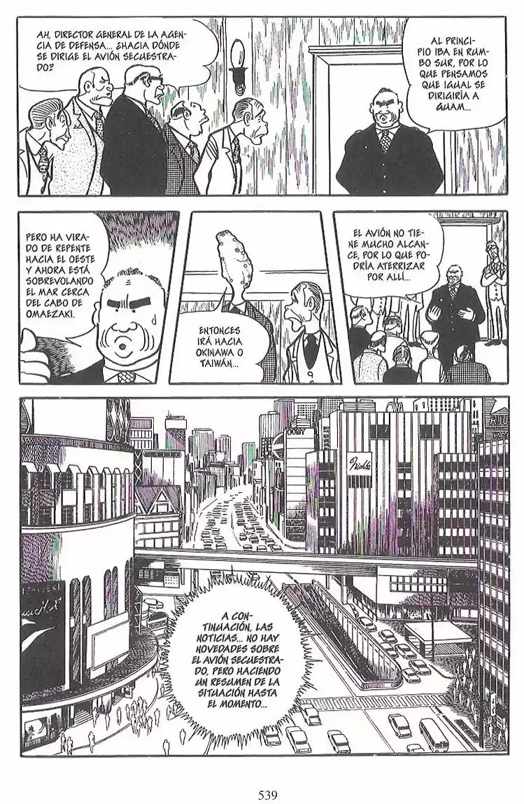 MW capítulo 26, página 3