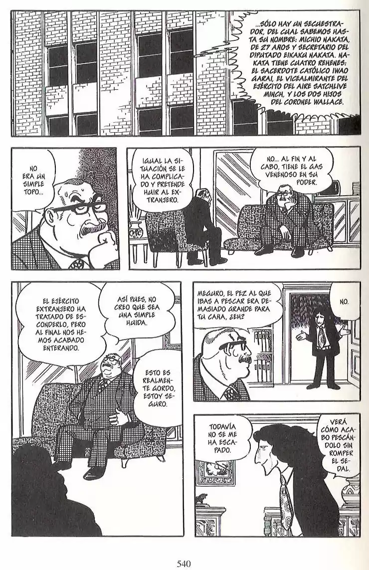 MW capítulo 26, página 4