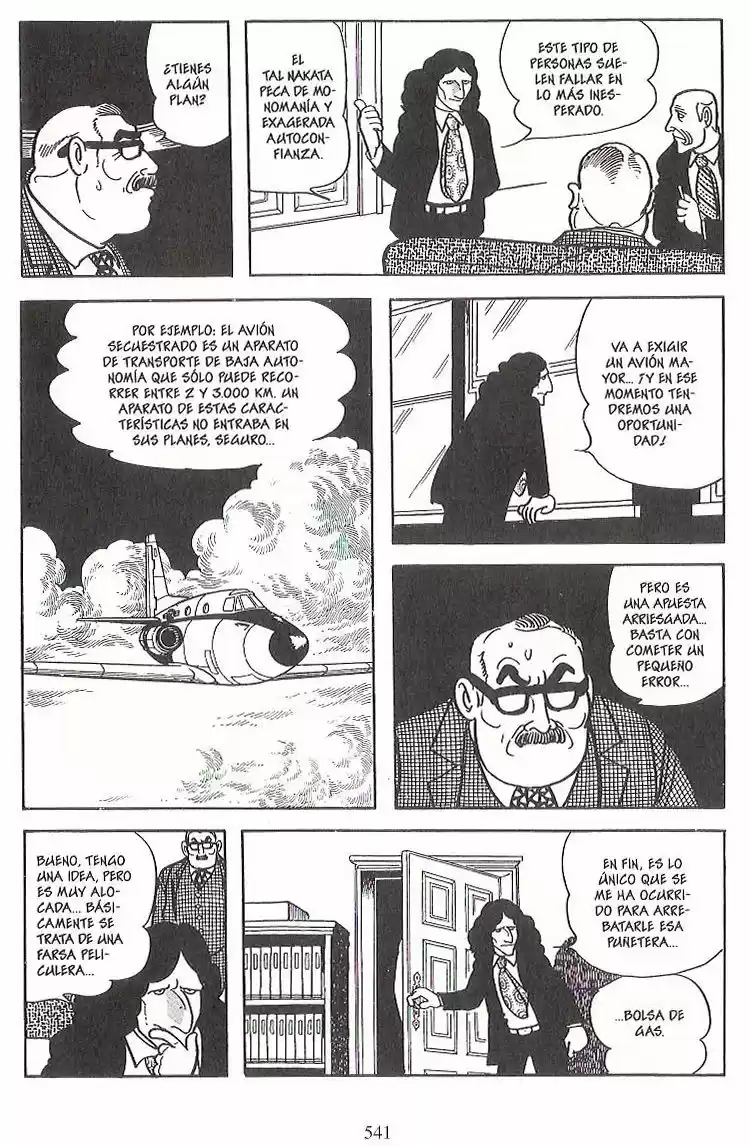 MW capítulo 26, página 5
