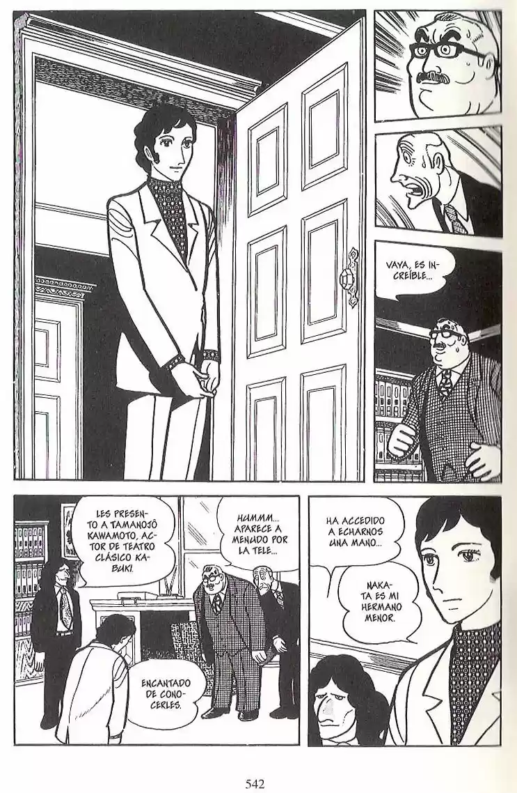 MW capítulo 26, página 6
