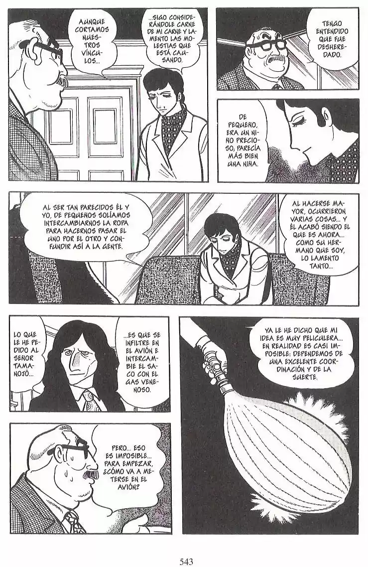 MW capítulo 26, página 7